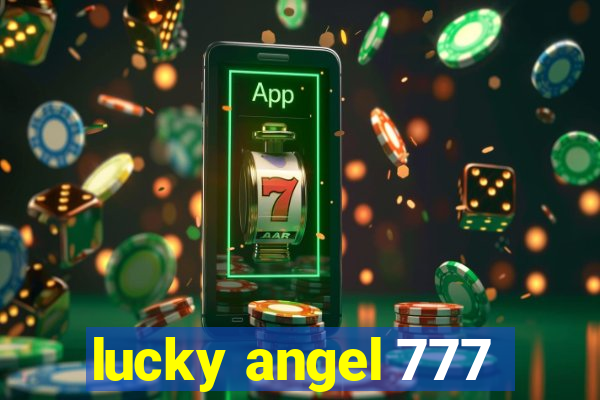 lucky angel 777